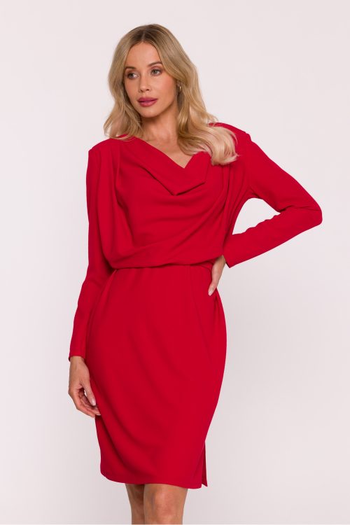 1099171 Evening dress model 219909 Stylove