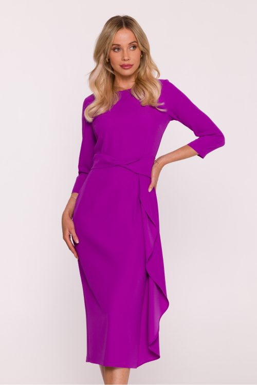 1099203 Evening dress model 219917 Stylove