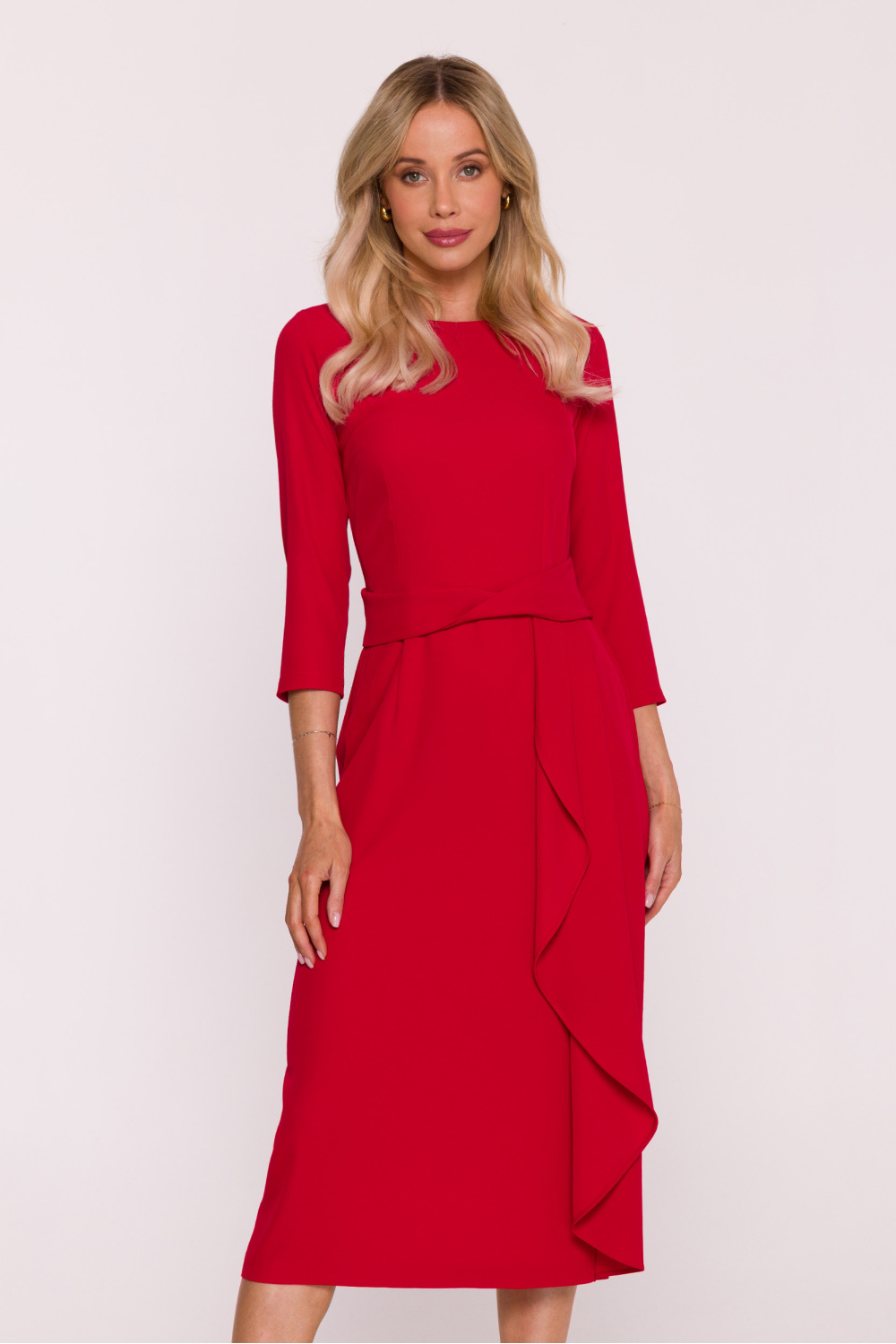1099206 Evening dress model 219918 Stylove