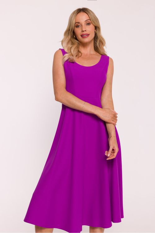 1099215 Evening dress model 219921 Stylove