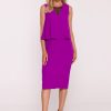 1099239 Evening dress model 219929 Stylove