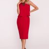 Evening dress model 219930 Stylove