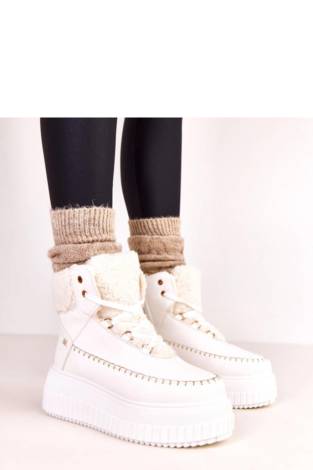1099263 Sport boots model 219937 Solea