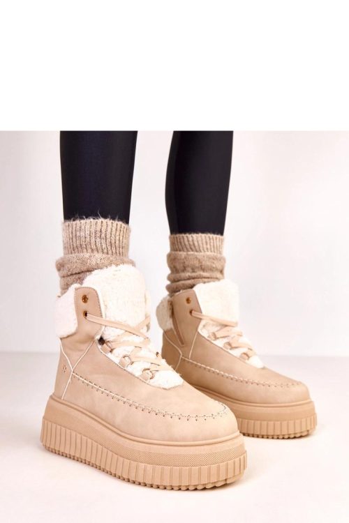 1099267 Sport boots model 219938 Solea