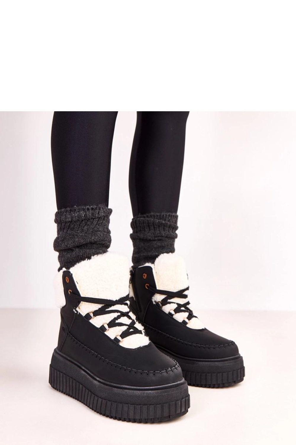 1099271 Sport boots model 219939 Solea