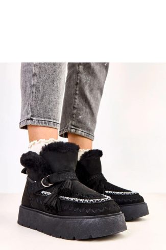 1099283 Snow boots model 219942 Solea