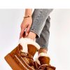 1099291 Snow boots model 219944 Solea