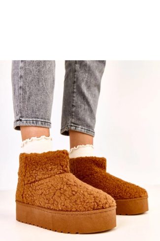 1099298 Snow boots model 219946 Solea