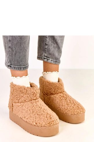 1099306 Snow boots model 219948 Solea