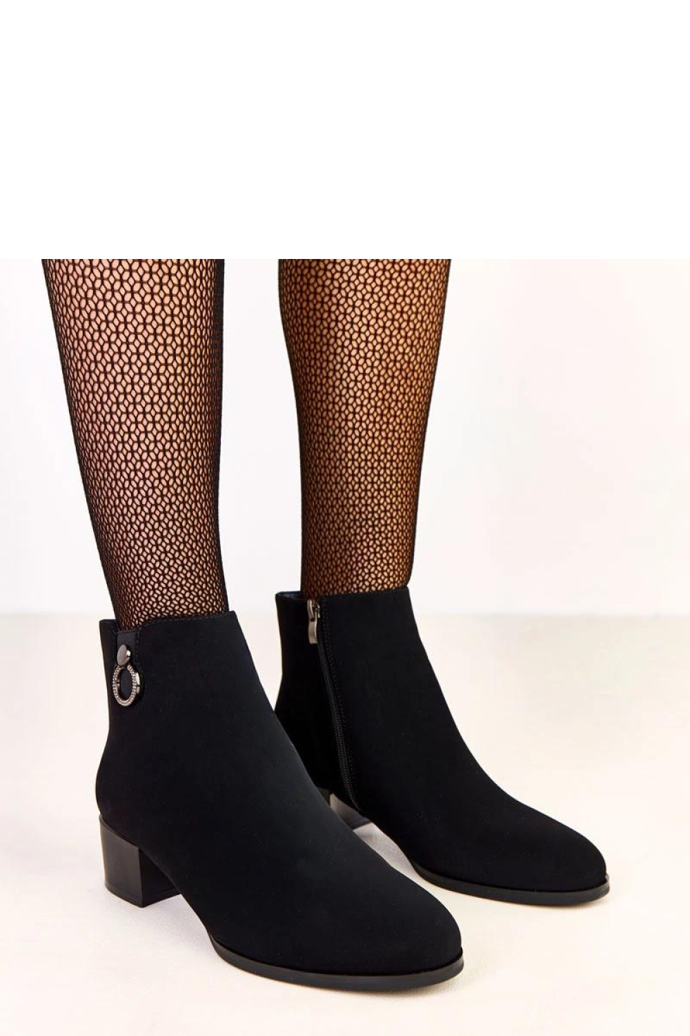 1099353 Heel boots model 219960 Solea
