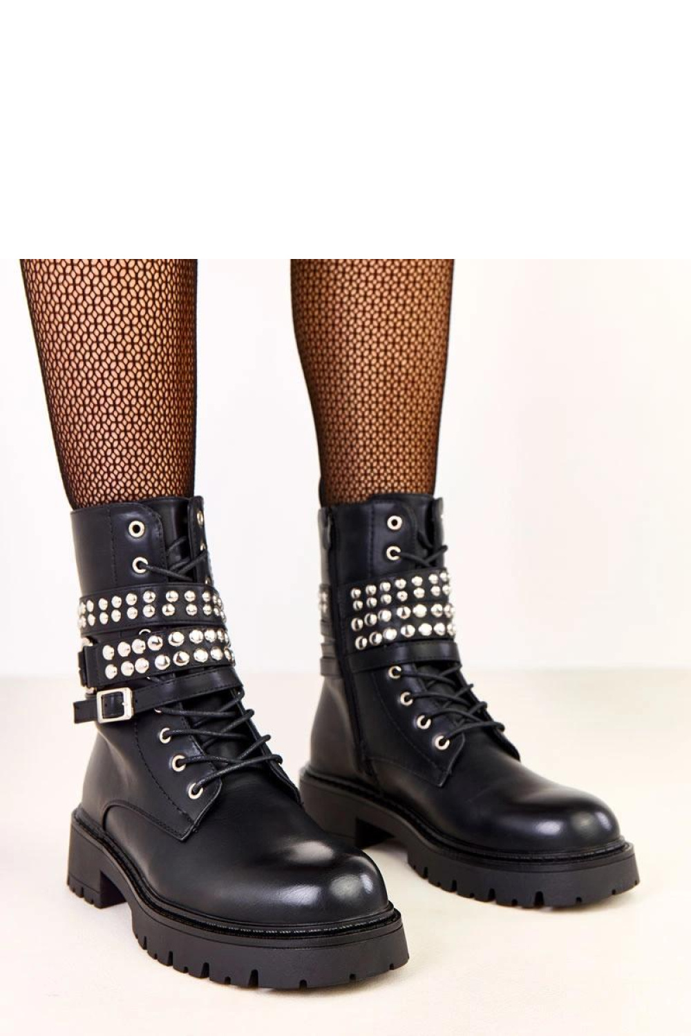 1099365 Bootie model 219963 Solea