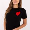 1099397 Short sleeve sweater model 219973 Factory Price
