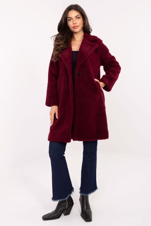 1099404 Coat model 219975 Factory Price