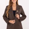 1099527 Jacket model 220013 Italy Moda