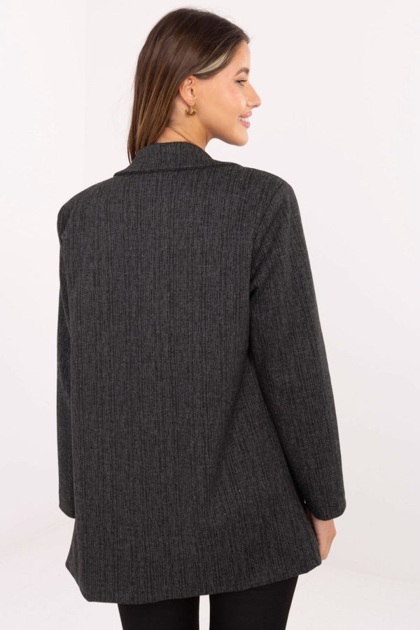 Jacket model 220014 Italy Moda