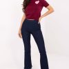 1099552 Jeans model 220021 Italy Moda