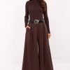 1099571 Women trousers model 220027 Italy Moda