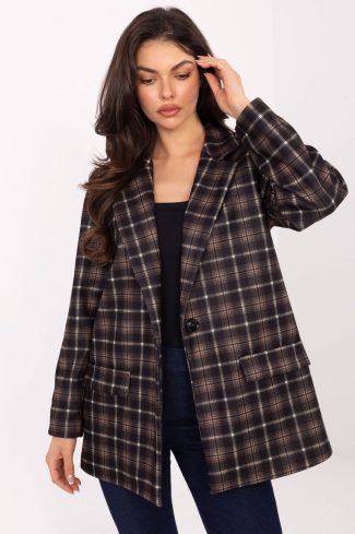 Jacket model 220028 Italy Moda