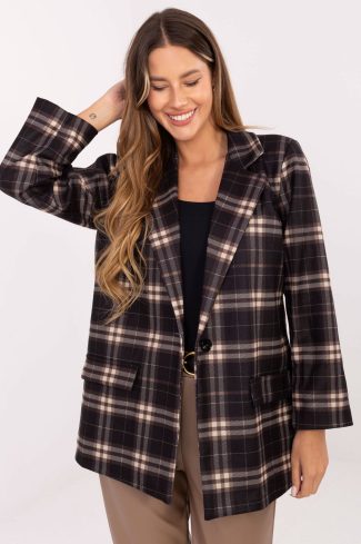 1099580 Jacket model 220030 Italy Moda