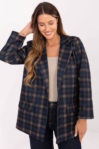 1099583 Jacket model 220031 Italy Moda