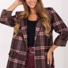 1099586 Jacket model 220032 Italy Moda