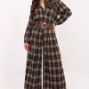 1099592 Women trousers model 220034 Italy Moda
