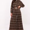 1099595 Women trousers model 220035 Italy Moda