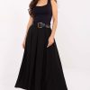 Long skirt model 220039 Italy Moda