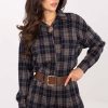 1099612 Long sleeve shirt model 220041 Italy Moda