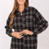1099615 Long sleeve shirt model 220042 Italy Moda