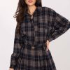 1099618 Short skirt model 220043 Italy Moda