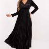 1099636 Long dress model 220049 Italy Moda