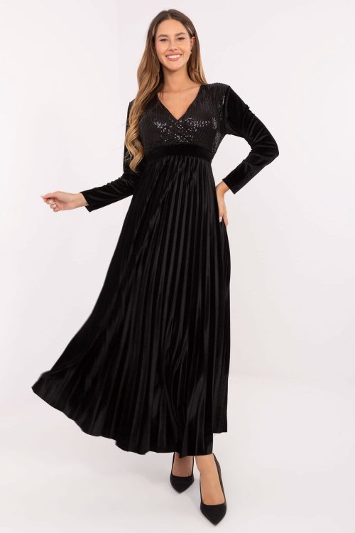 1099636 Long dress model 220049 Italy Moda