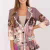 1099645 Jacket model 220052 Italy Moda