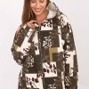 1099648 Jacket model 220053 Italy Moda