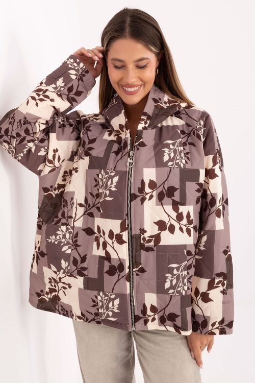 1099651 Jacket model 220054 Italy Moda