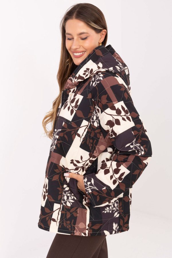 Jacket model 220055 Italy Moda