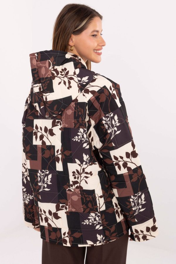 Jacket model 220055 Italy Moda