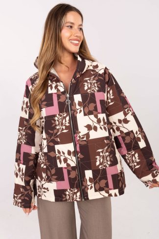 1099657 Jacket model 220056 Italy Moda