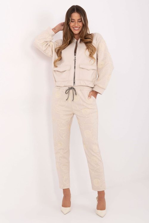 1099663 Set model 220058 Italy Moda