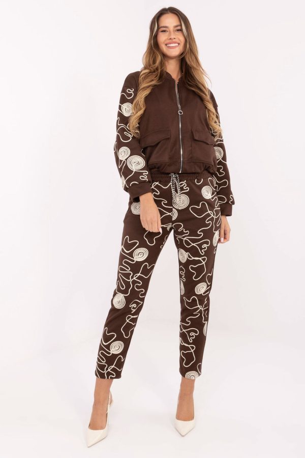 Set model 220059 Italy Moda