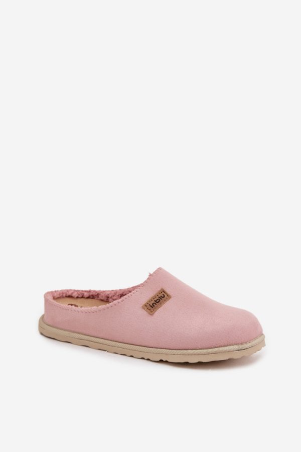Slippers model 220068 Step in style