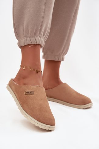 1099700 Slippers model 220069 Step in style