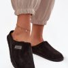 1099703 Slippers model 220070 Step in style