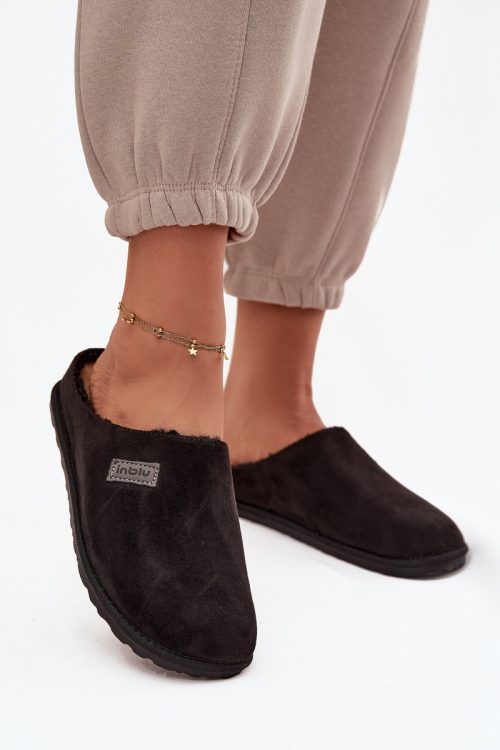 1099703 Slippers model 220070 Step in style