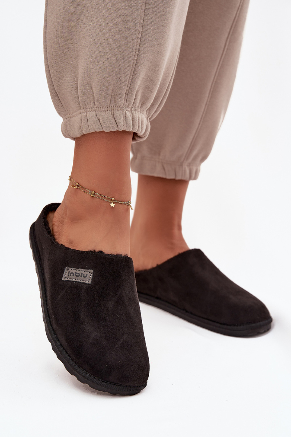 1099703 Slippers model 220070 Step in style