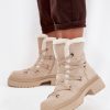 Snow boots model 220071 Step in style