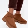 1099718 Snow boots model 220075 Step in style