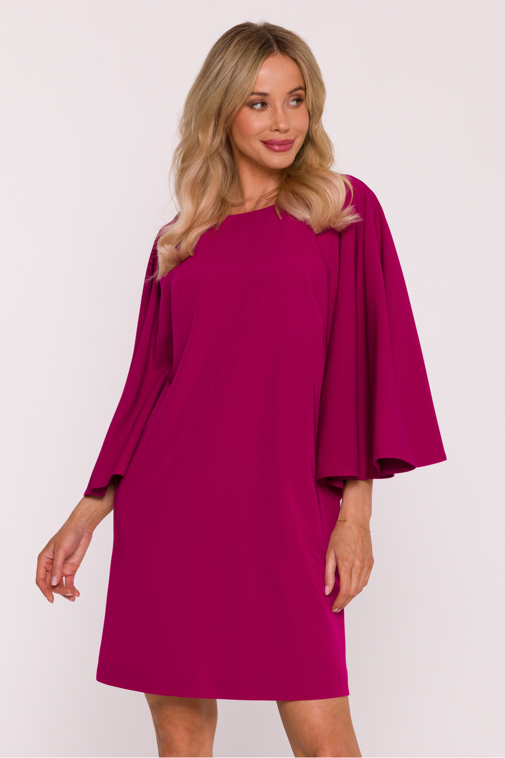 1099778 Daydress model 220102 Stylove