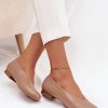 1099975 Ballet flats model 220187 Step in style